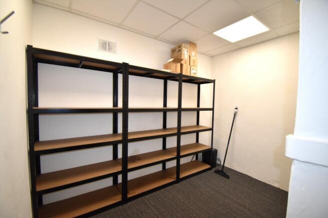 Storage Unit