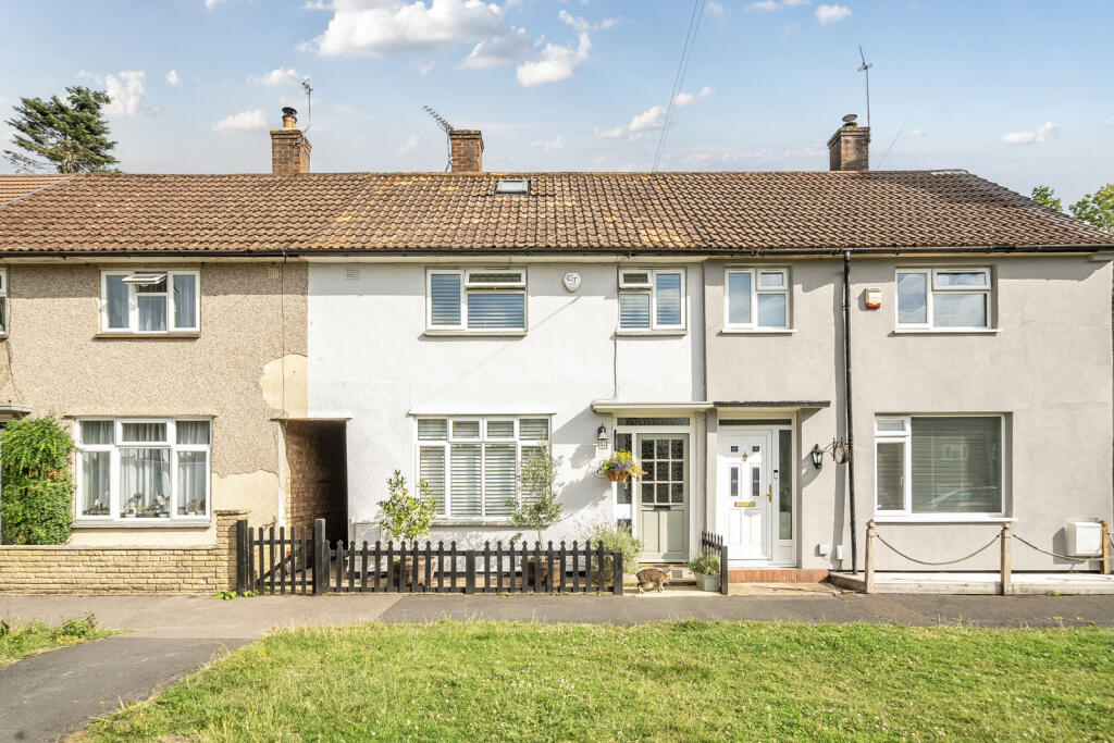 Main image of property: Brampton Road, Watford, Hertfordshire