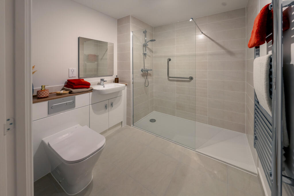 Apartment in Dorchester - View 4