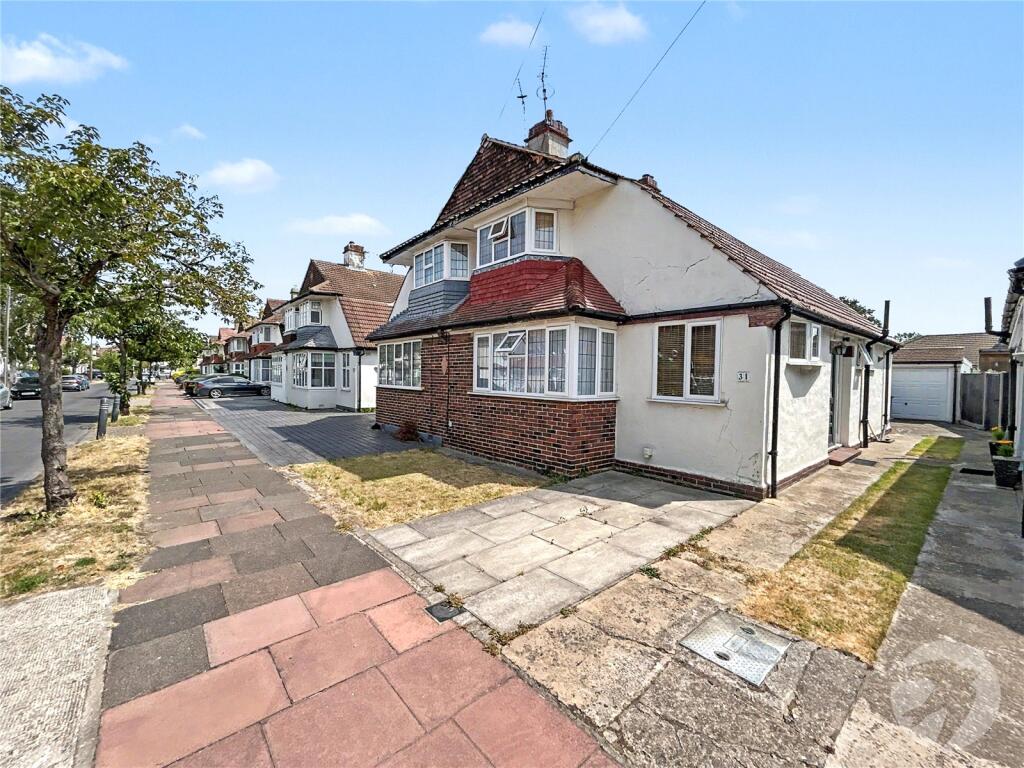 Main image of property: Crombie Road, Sidcup, Kent, DA15