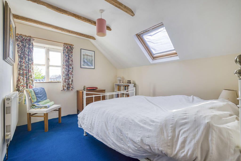 Additional image 21 of Charming 18th-century character property with beautiful gardens, orchard and characterful outbuildings