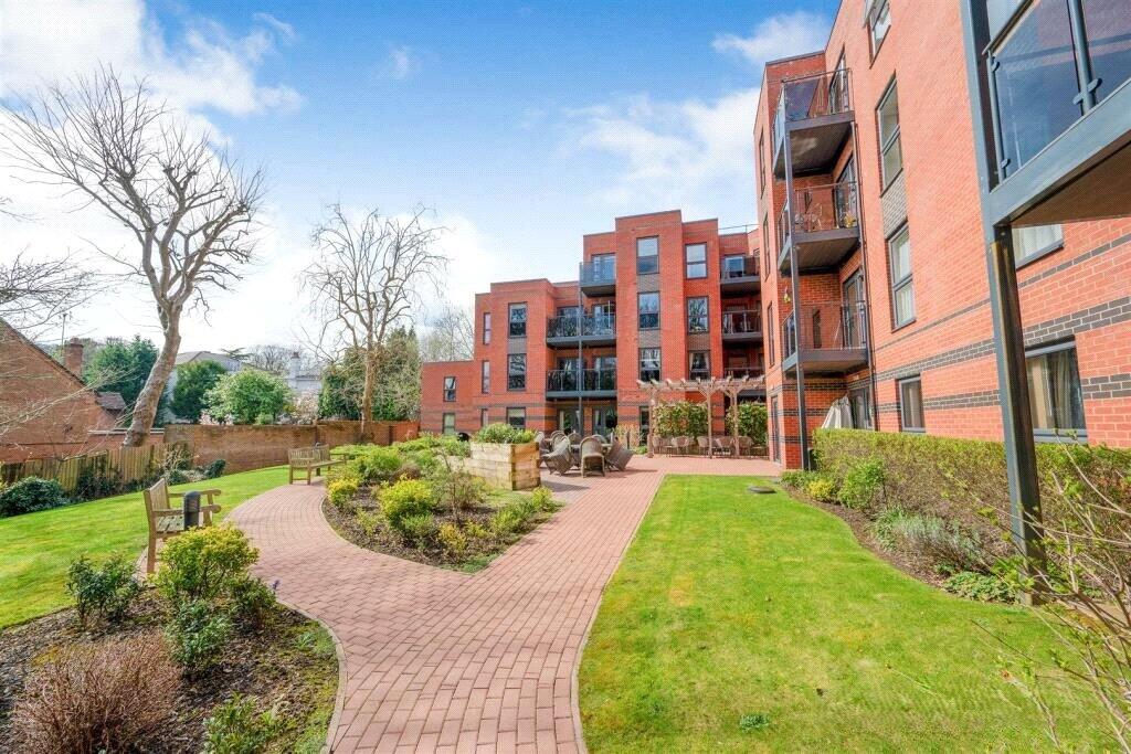 Main image of property: Norfolk Road, Edgbaston, Birmingham, West Midlands, B15