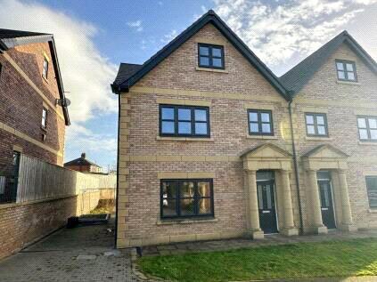 Main image of property: 3 The Plains, Scotby, Carlisle, Cumbria