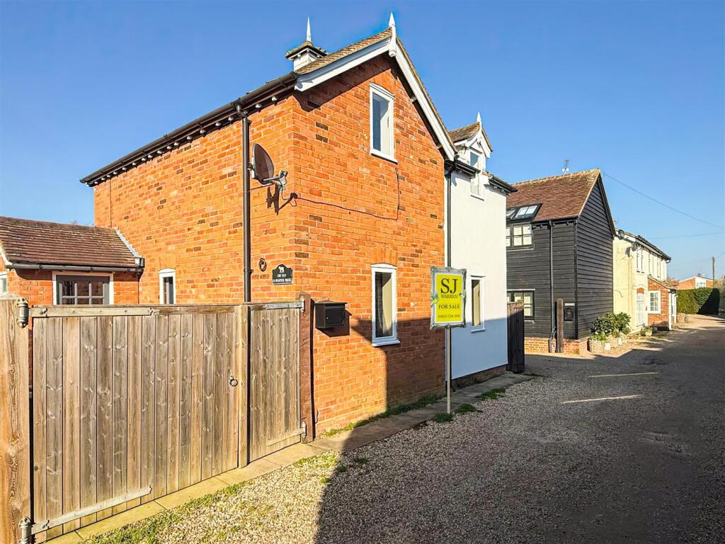 Main image of property: Casey Lane, Tillingham, Southminster