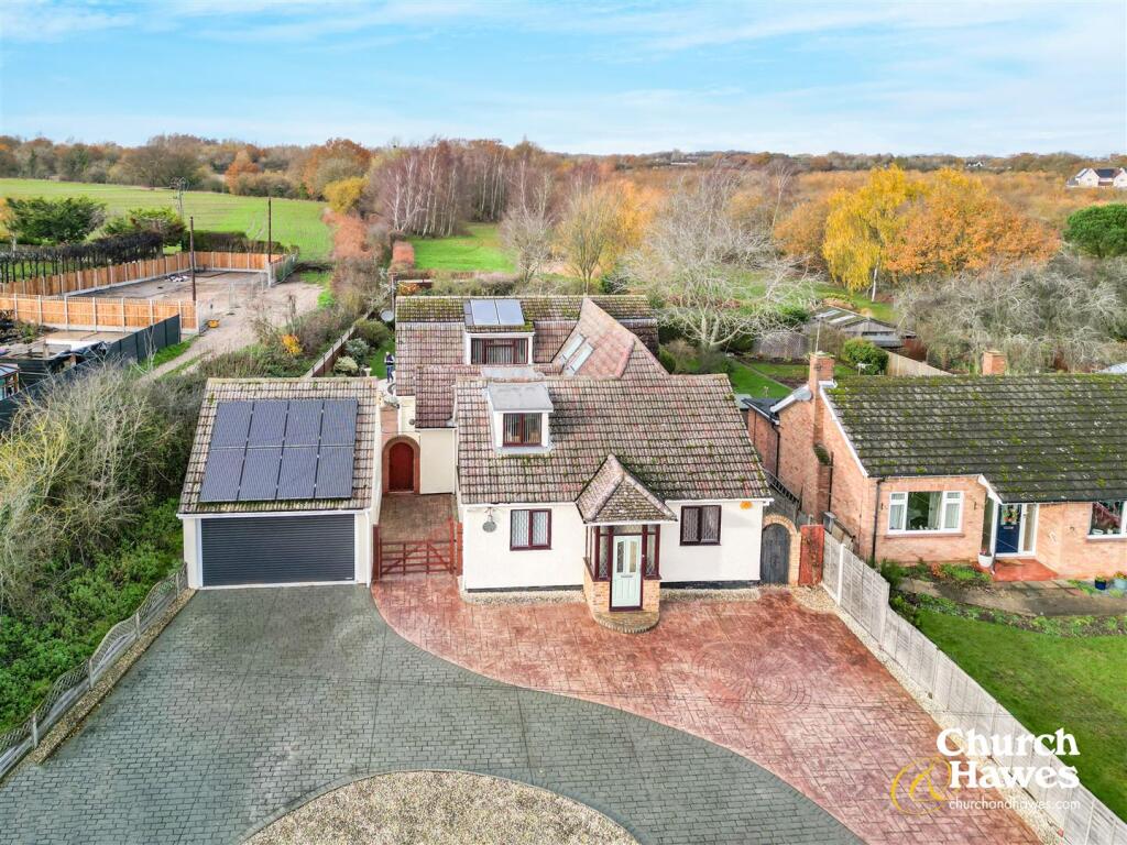 Main image of property: Maldon Road, Tiptree