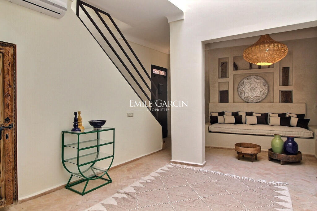 Main image of property: Marrakech, Marrakech-Tensift-El Haouz, Marrakech
