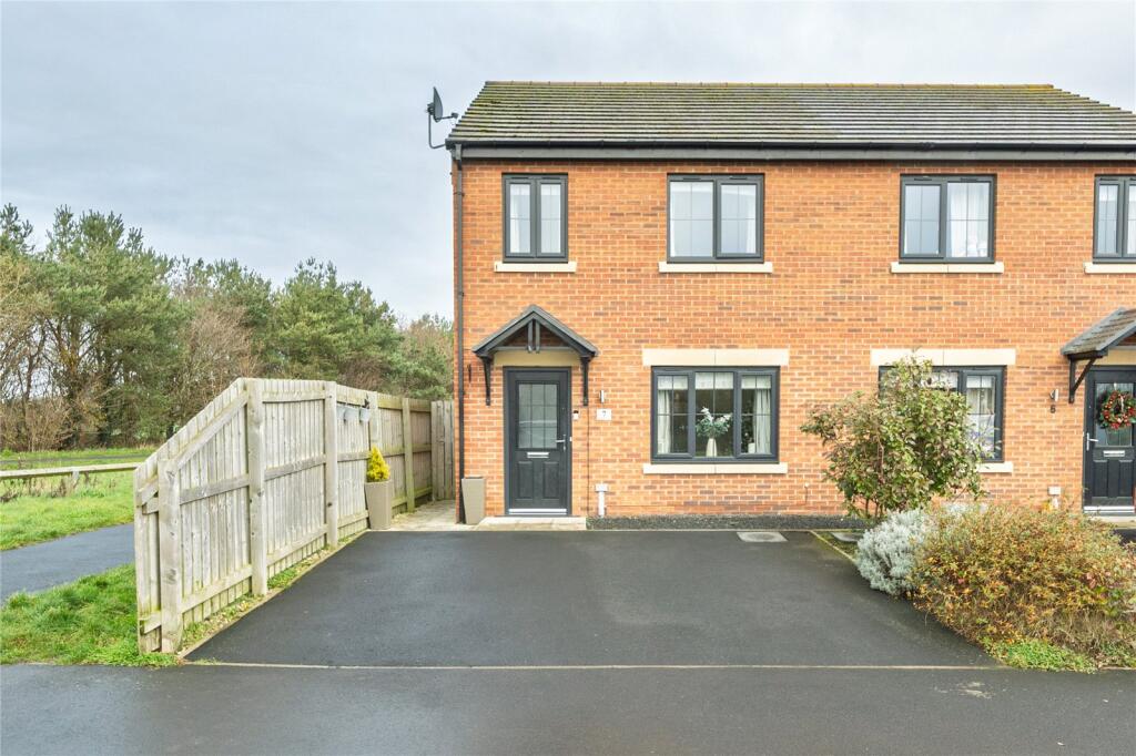 Main image of property: Robson Grove, Felton, NE65