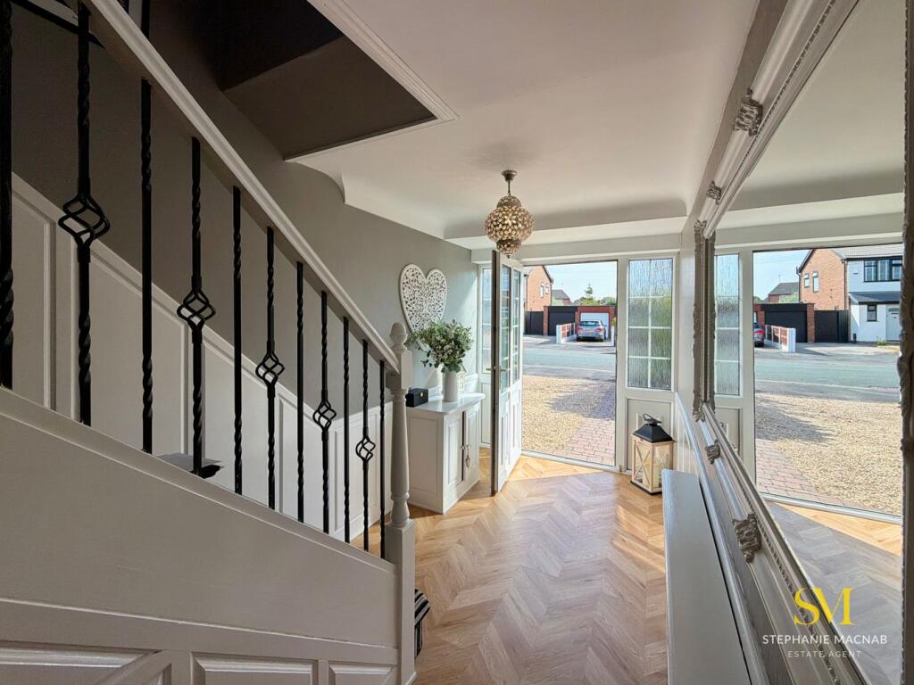 House in Sefton, Raven Meols, Formby - View 3
