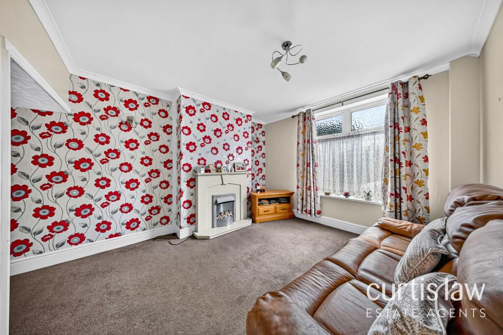 House in Blackburn - View 3