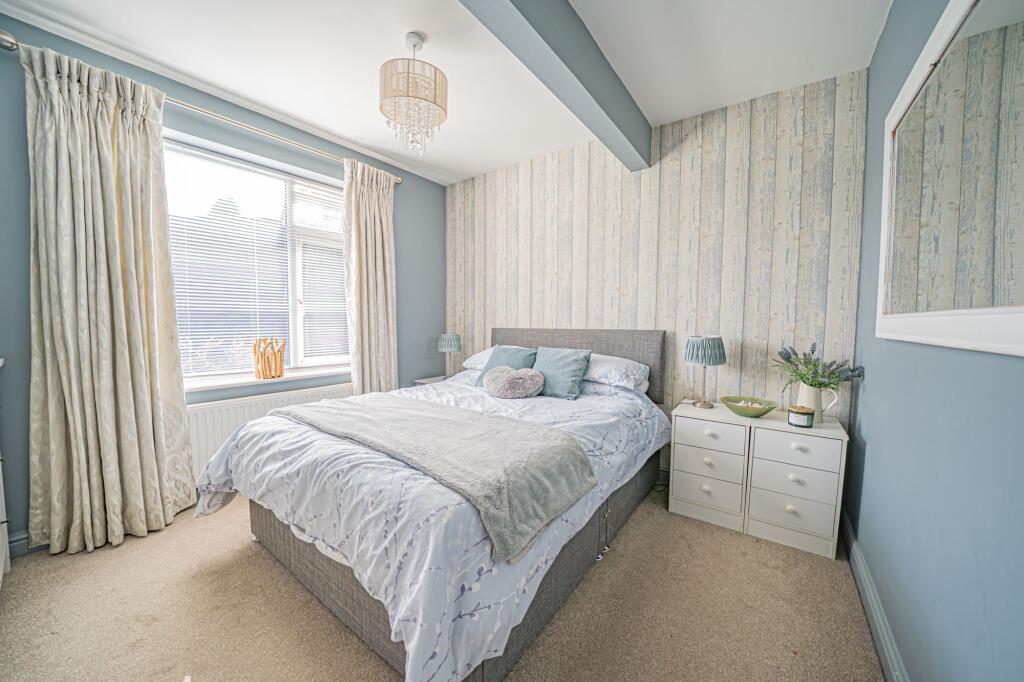 Additional image 22 of Barston Lane, Barston, B92