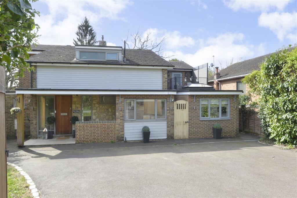 Main image of property: Godalming