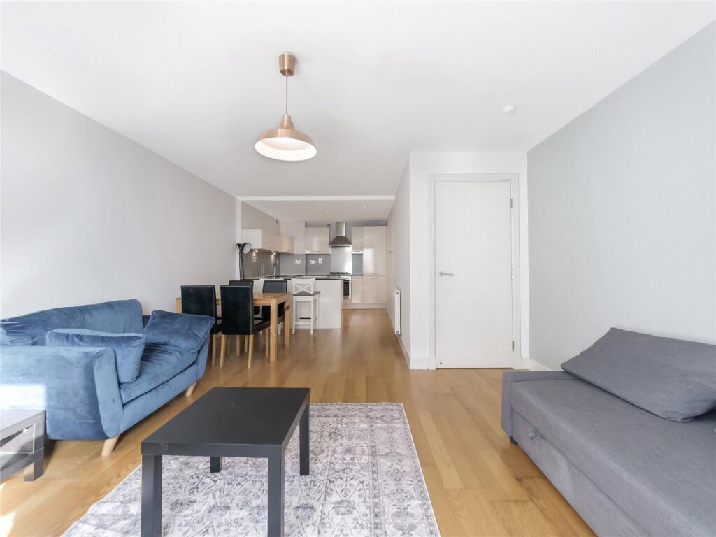 Apartment in Glasgow - More