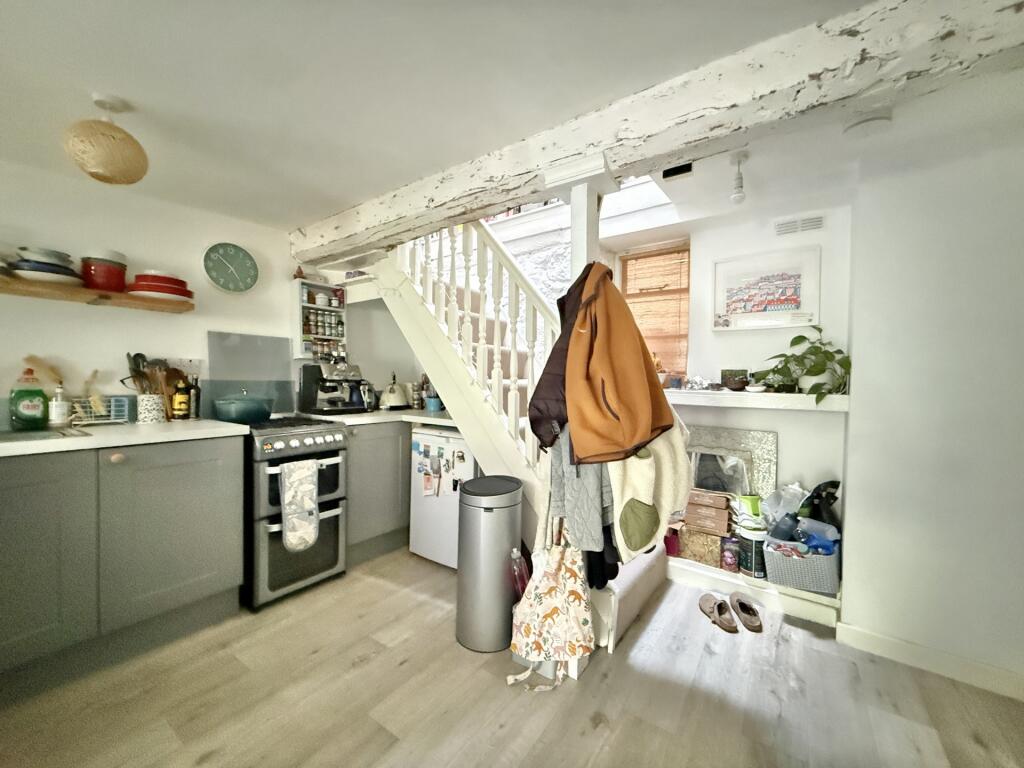 House in Exeter, Alphington - More