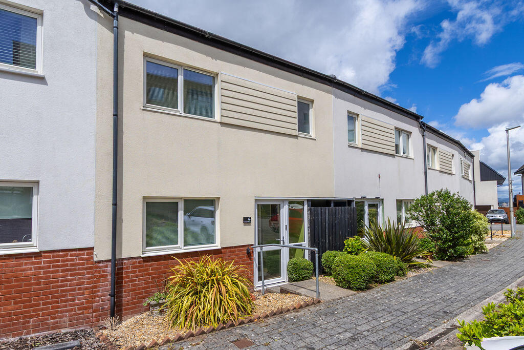 Main image of property: St. Josephs Mews, Penarth