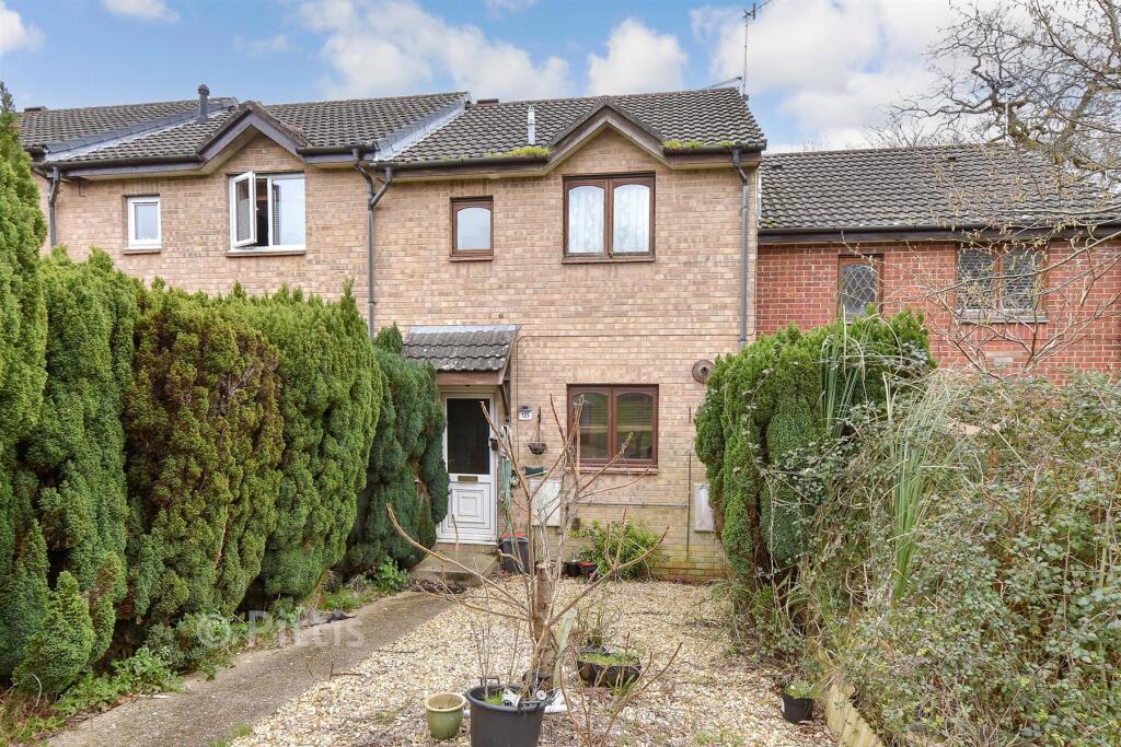 Main image of property: Mary Rose Avenue, Wootton, Ryde, Isle of Wight