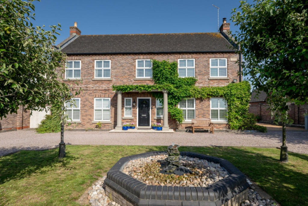 Main image of property: Lowgate, Tydd St Mary, PE13 5