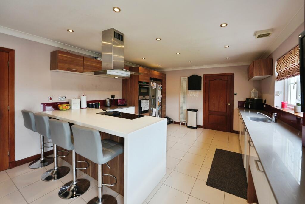House in Kilmarnock - View 5