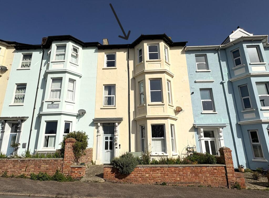 Main image of property: Seafield Road, Seaton, Devon, EX12