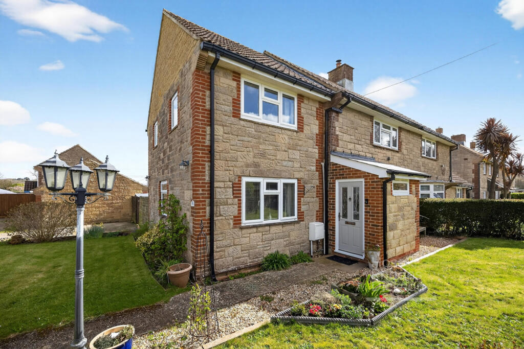 Main image of property: Hazely Combe, Arreton, Newport