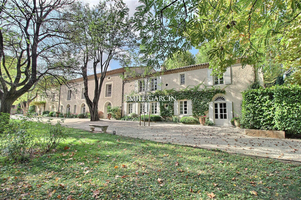 Main image of property: Languedoc-Roussillon, Gard, Nîmes
