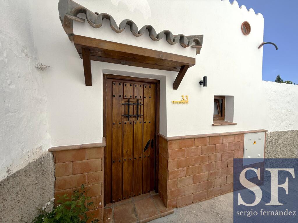 Main image of property: Andalucia, Malaga, Cómpeta