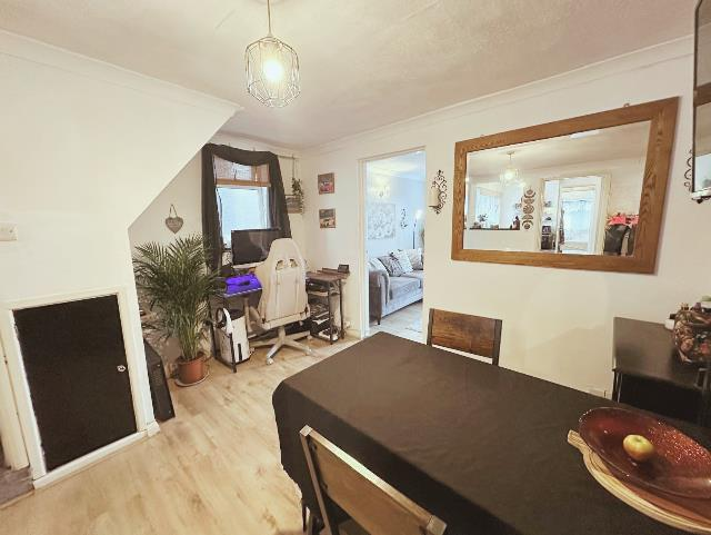House in Stowmarket, Combs Ford - View 5