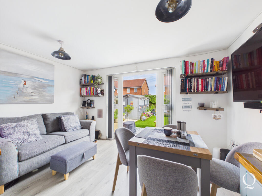House in Poole, Hamworthy - View 5