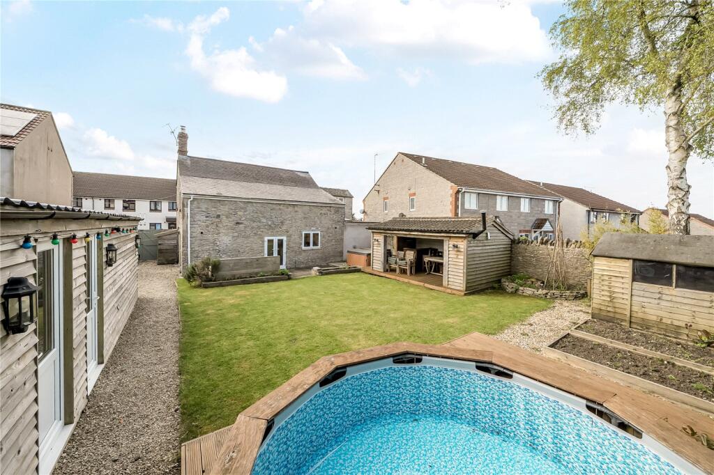 Additional image 22 of Evercreech, Near Bruton, Somerset, BA4