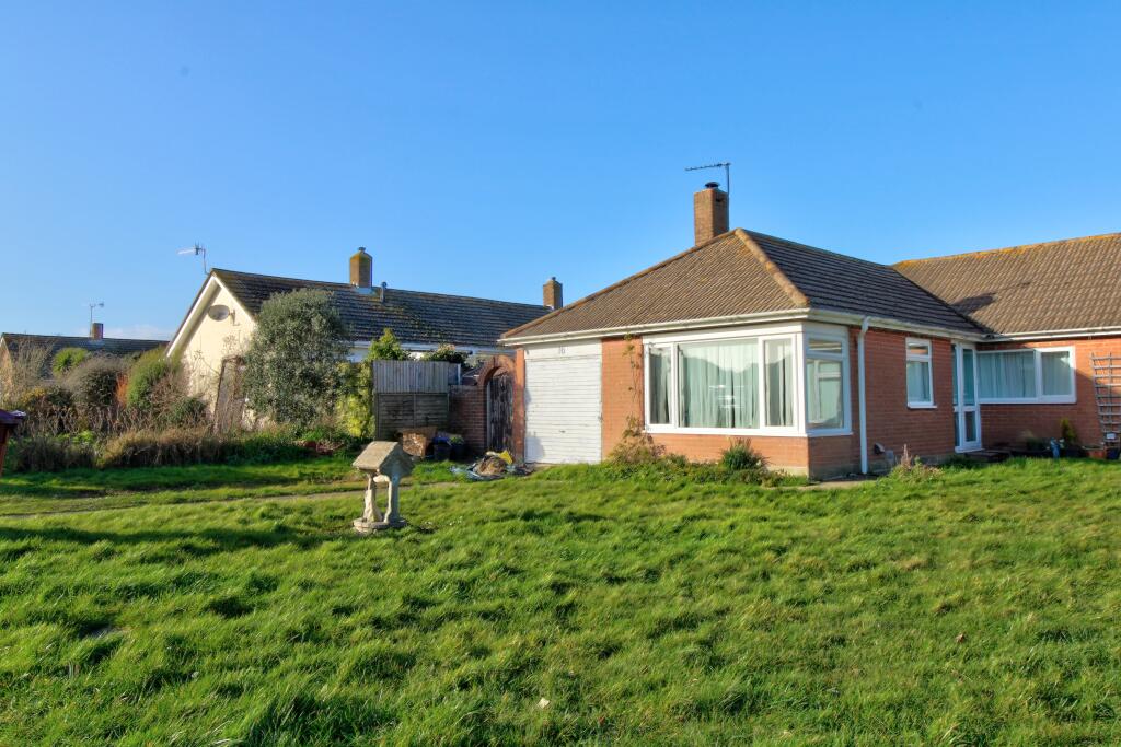 Main image of property: Landseer Drive, Chichester, PO20