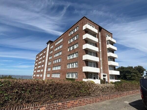 Main image of property: 202A PORTLAND COURT, WELLINGTON ROAD, NEW BRIGHTON