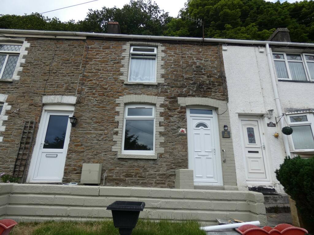 Main image of property: Hill Road, Neath Abbey, Neath . SA10 7NR