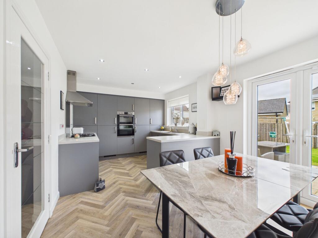 House in Motherwell - View 4