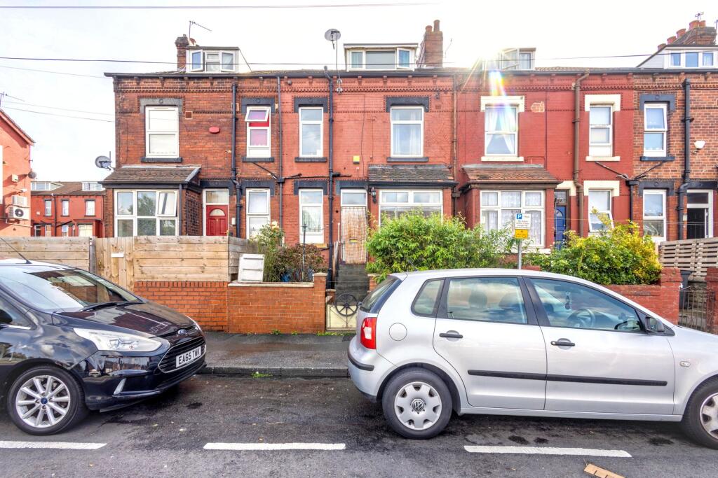 Main image of property: Compton Road, Leeds, LS9