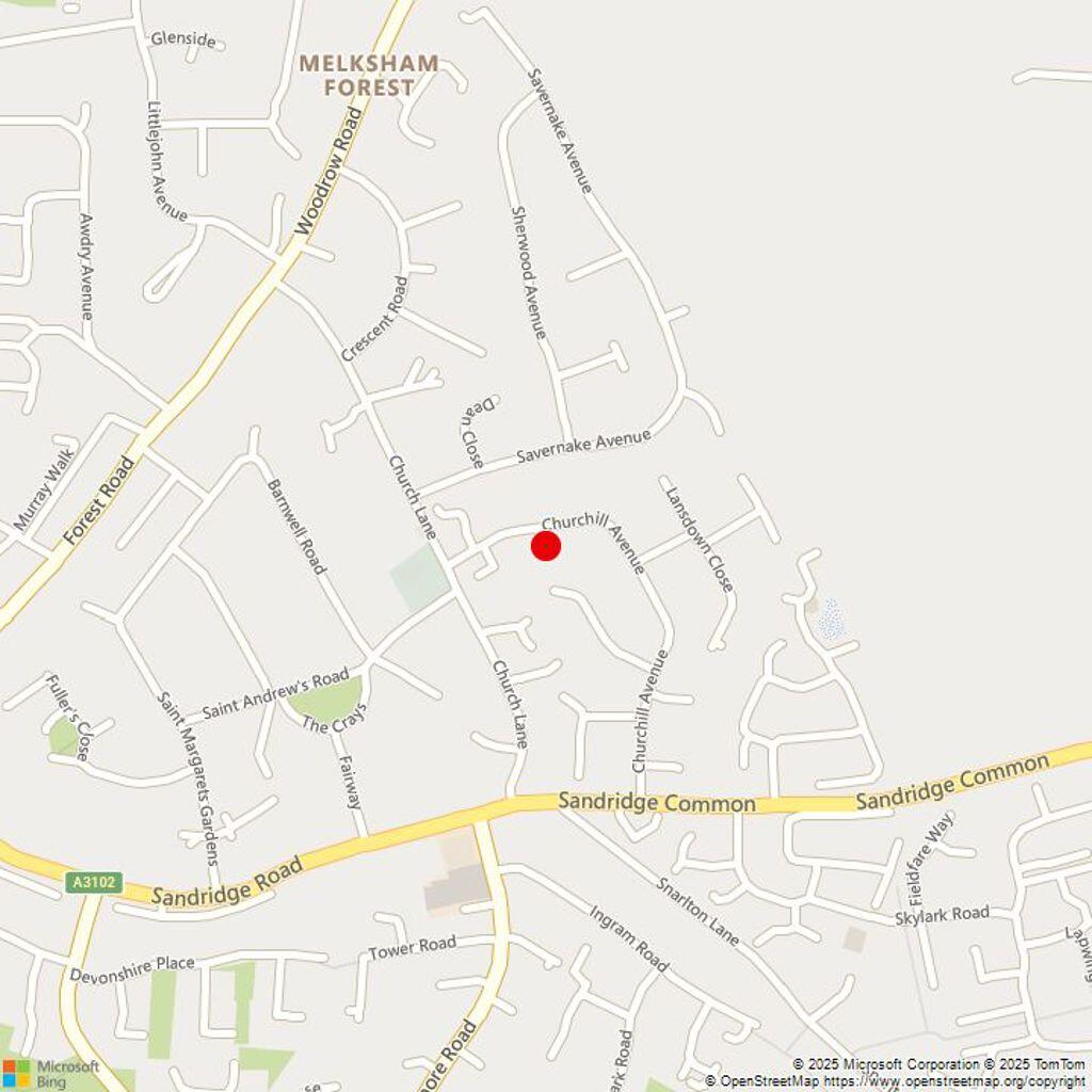 Property Map