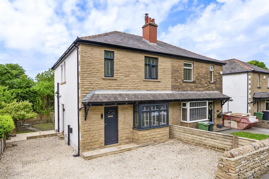 Main image of property: Leeds Road, Rawdon