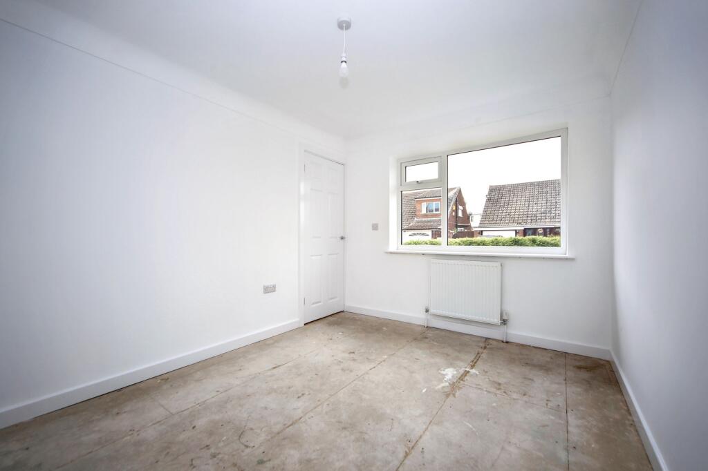 Lulworth Drive, Hindley Green, WN2 - Widok 6