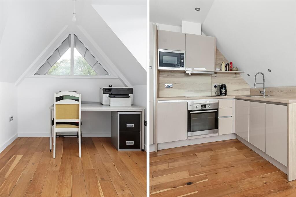 Apartment in Croydon - View 2