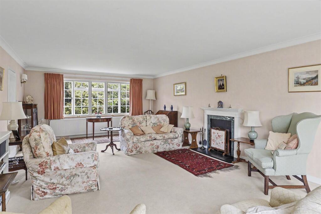 House in Cambridge - View 2