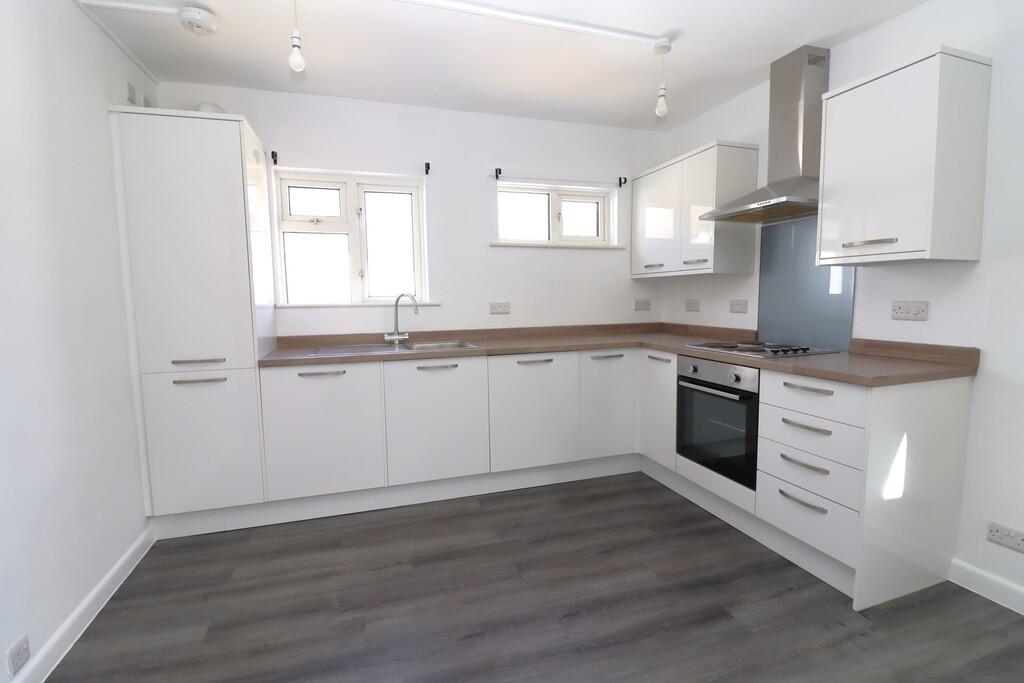 Main image of property: Whitworth Road, Gosport