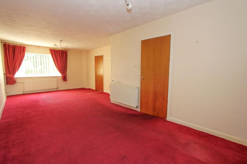 House in Yate, South Gloucestershire - More