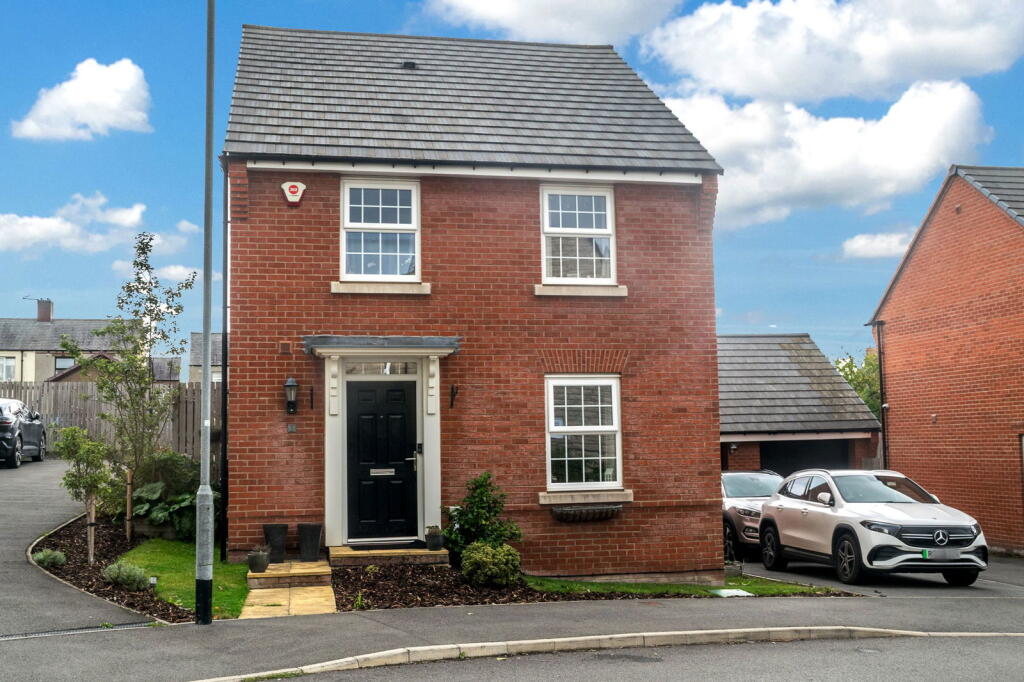 Main image of property: Alexandra Lane, Flockton, WF4