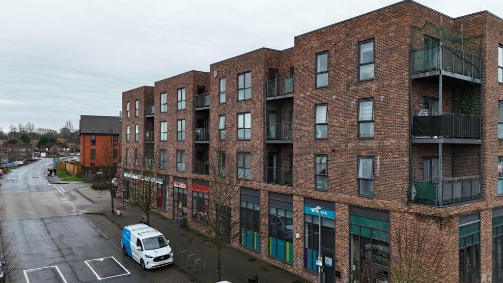 Main image of property: 12, Spey Road, Tilehurst, Reading, RG30