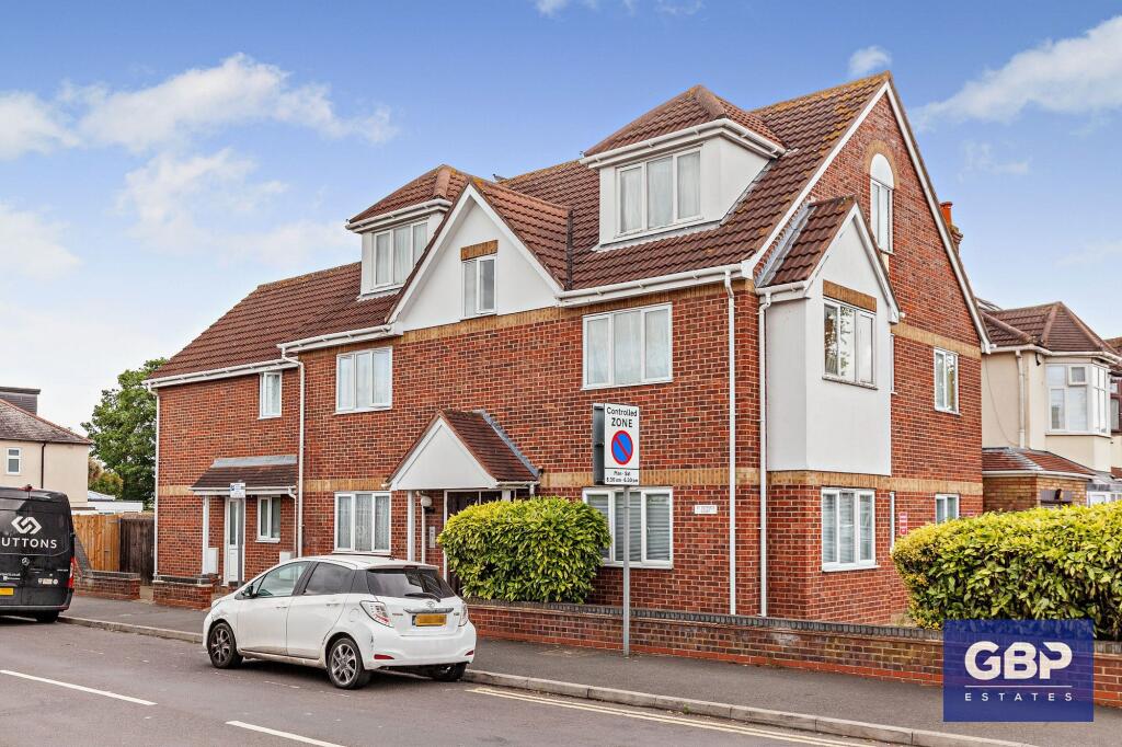 Main image of property: Poplar Street, Romford, RM7