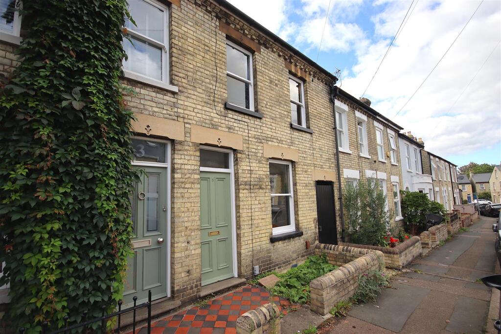 Main image of property: Godesdone Road, Cambridge