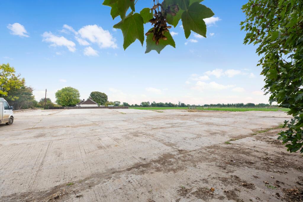 Additional image 2 of Lot 2 Higher clinger Farm Buckhorn Weston