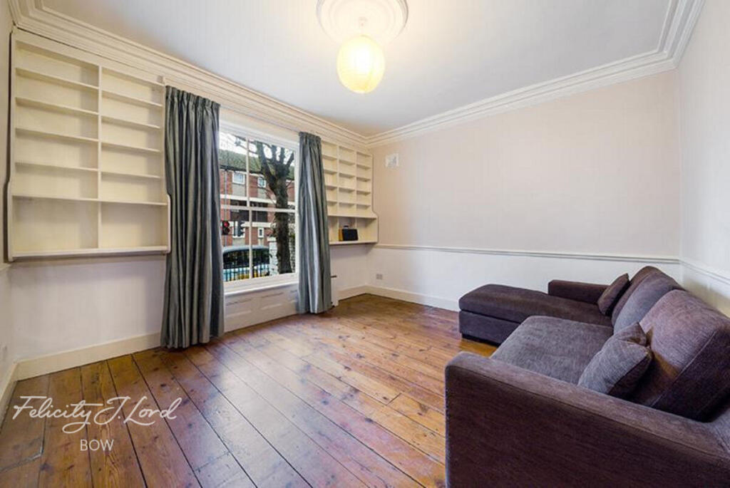 Main image of property: Tredegar Road, LONDON