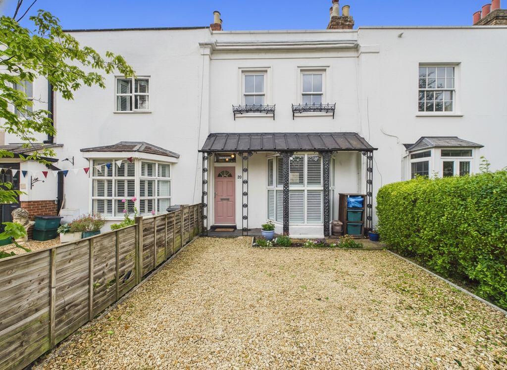 Main image of property: Kingsholm Square, Gloucester