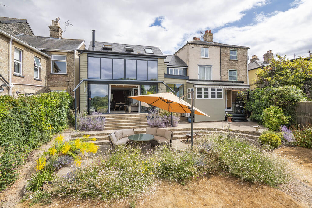 Main image of property: Sudbury, Suffolk