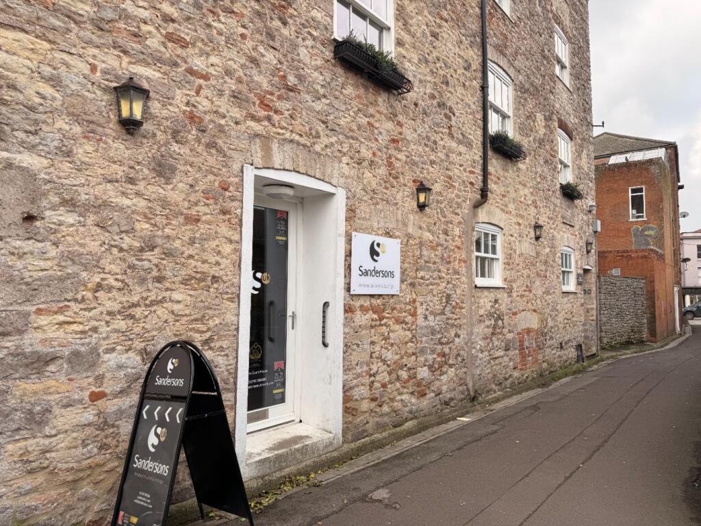 Additional image 3 of 1 The Guard House, Guard House Lane, Wells