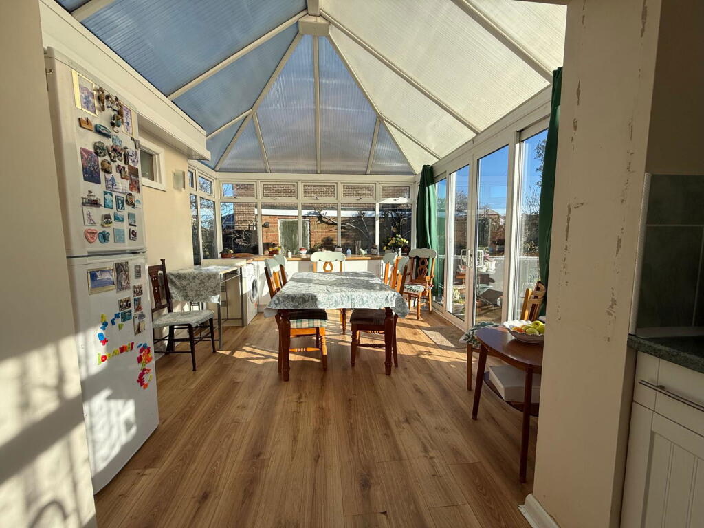 House in Broadstairs, Wimpey Estate - View 6